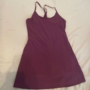 Outdoor Voices Exercise Dress